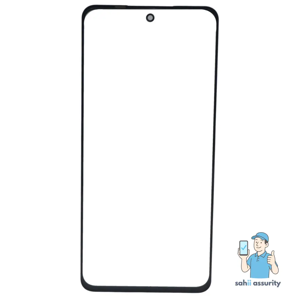 Front Glass for Realme 11x 5G